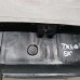 Обшивка багажника накладка Toyota Corolla XI (E160, E170, E180)