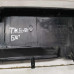 Обшивка багажника накладка Toyota Corolla XI (E160, E170, E180)