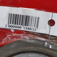 Фонарь задний правый Audi 80 b4