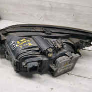 Фара передняя правая Ford Mondeo 3 xenon Фара передняя правая Ford Mondeo 3 xenon