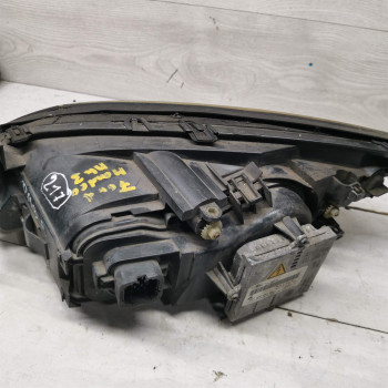 Фара передняя правая Ford Mondeo 3 xenon