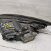 Фара передняя правая Ford Mondeo 3 xenon