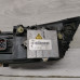 Фара передняя правая Ford Mondeo 3 xenon