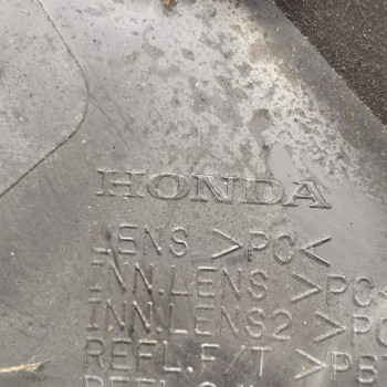 Фара передняя левая Honda CR-V IV