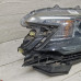 Фара передняя левая Honda CR-V IV