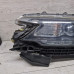 Фара передняя левая Honda CR-V IV