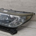 Фара передняя левая Honda CR-V IV