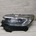 Фара передняя левая Honda CR-V IV