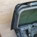 Крышка багажника Opel zafira b