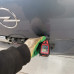 Крышка багажника Opel zafira b