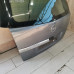 Крышка багажника Opel zafira b