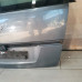 Крышка багажника Opel zafira b