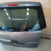 Крышка багажника Opel zafira b