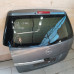 Крышка багажника Opel zafira b