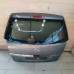 Крышка багажника Opel zafira b