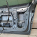 Крышка багажника Opel zafira b