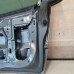 Крышка багажника Opel zafira b