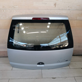 Крышка багажника Opel meriva A