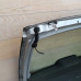 Крышка багажника Opel meriva A