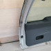 Крышка багажника Opel meriva A