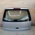 Крышка багажника Opel meriva A