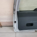 Крышка багажника Opel meriva A