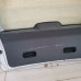 Крышка багажника Opel meriva A