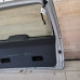 Крышка багажника Opel meriva A