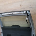 Крышка багажника Opel meriva A