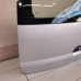 Крышка багажника Opel meriva A