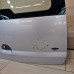 Крышка багажника Opel meriva A