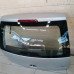 Крышка багажника Opel meriva A