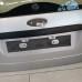 Крышка багажника Ford Focus II