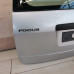 Крышка багажника Ford Focus II