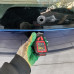 Крышка багажника Opel meriva A