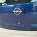 Крышка багажника Opel meriva A
