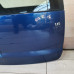 Крышка багажника Opel meriva A