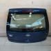 Крышка багажника Opel meriva A