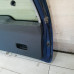 Крышка багажника Opel meriva A