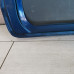 Крышка багажника Opel meriva A