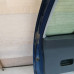 Крышка багажника Opel meriva A