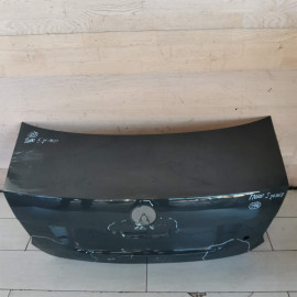Крышка багажника Volkswagen polo 5