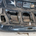 Крышка багажника Volkswagen polo 5
