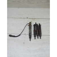 Форсунка топливная Volkswagen Passat B5 Форсунка топливная Volkswagen Passat B5