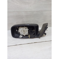 зеркало левое наружнее mitsubishi lancer 9 