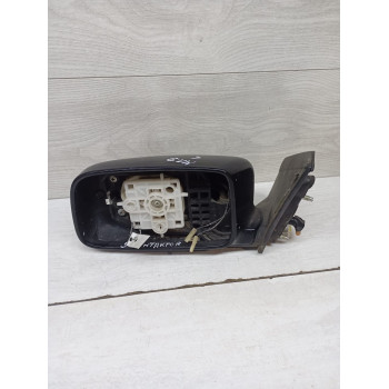 зеркало левое наружнее mitsubishi lancer 9 