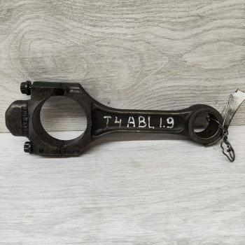 Шатун Volkswagen Transporter T4 1.9 TDI ABL