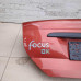 Крышка багажника ford focus 1