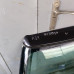ЗАДАТОК!!! Крышка багажника Audi 80 B4 универсал 