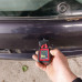 ЗАДАТОК!!! Крышка багажника Audi 80 B4 универсал 